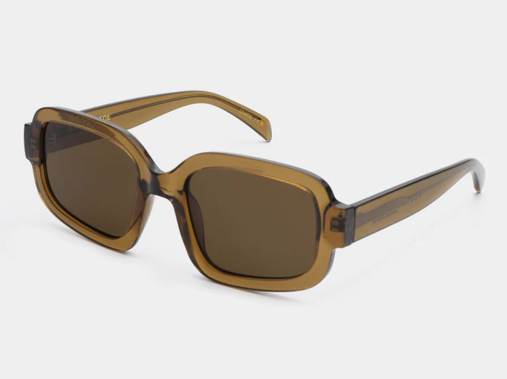 Lunettes de soleil Pluto
