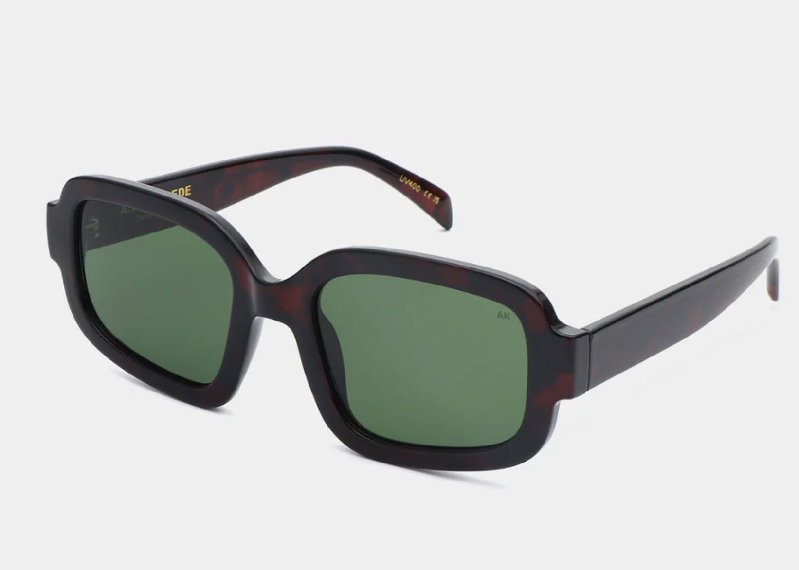 Lunettes de soleil Pluto