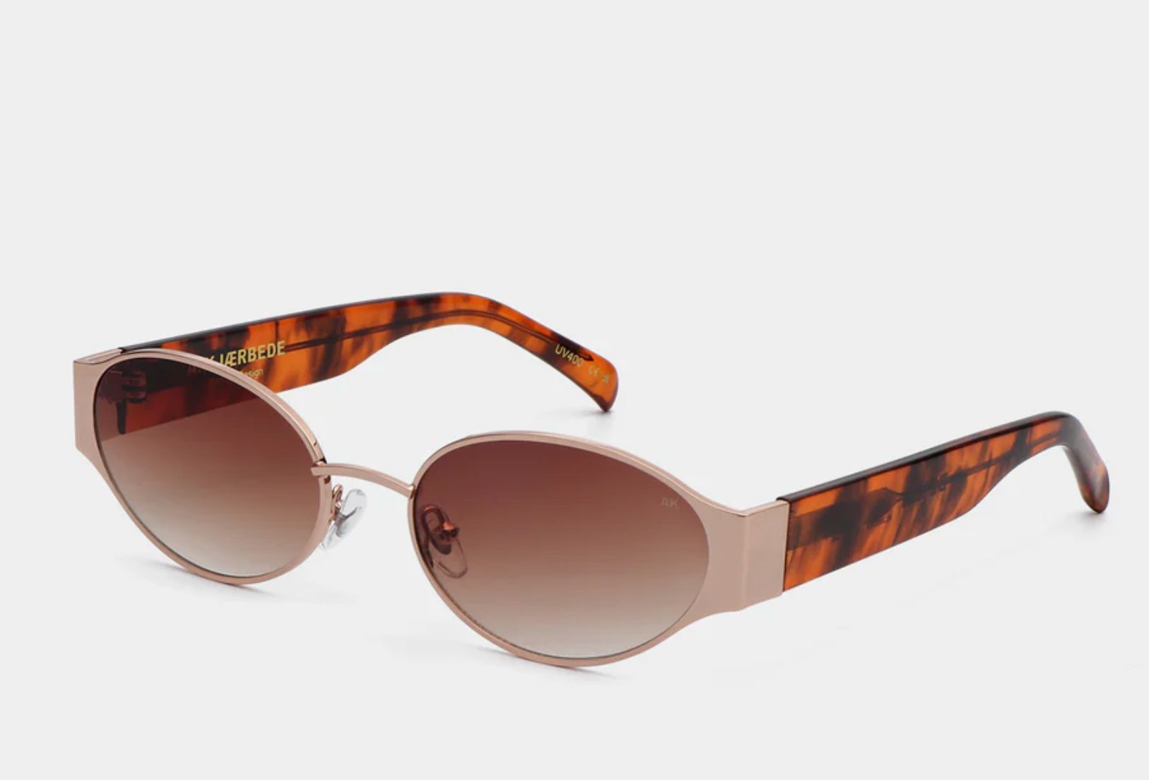 Lunettes de soleil Bella