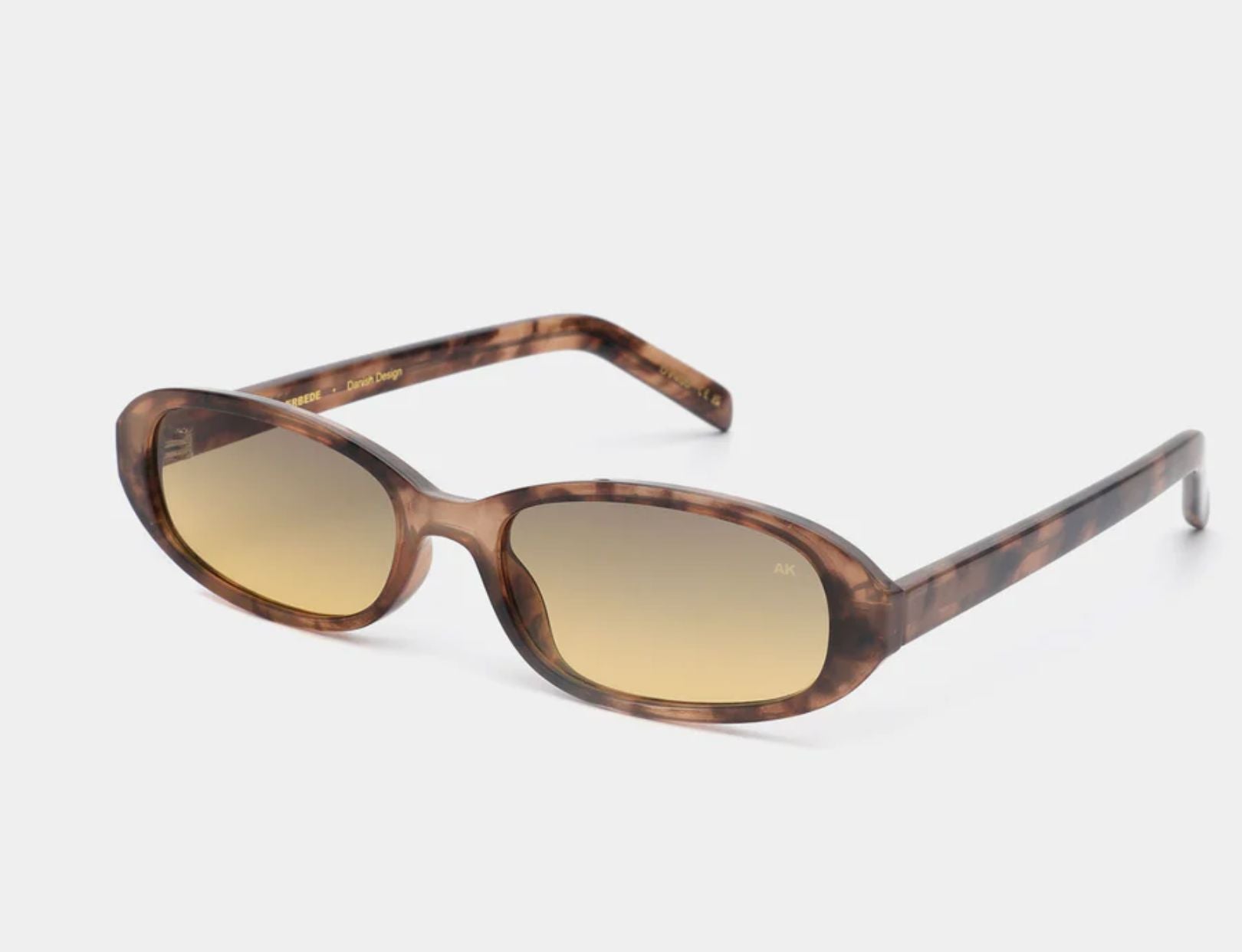 Lunettes de soleil Macy
