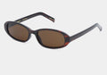 Lunettes de soleil Macy