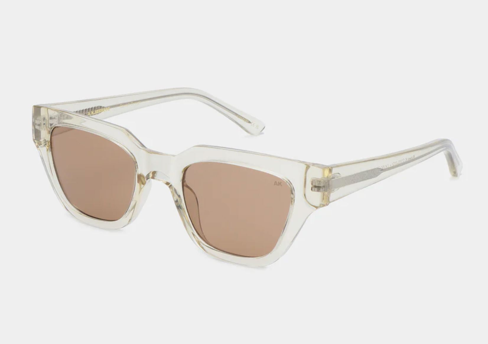 Lunettes de soleil Kaws