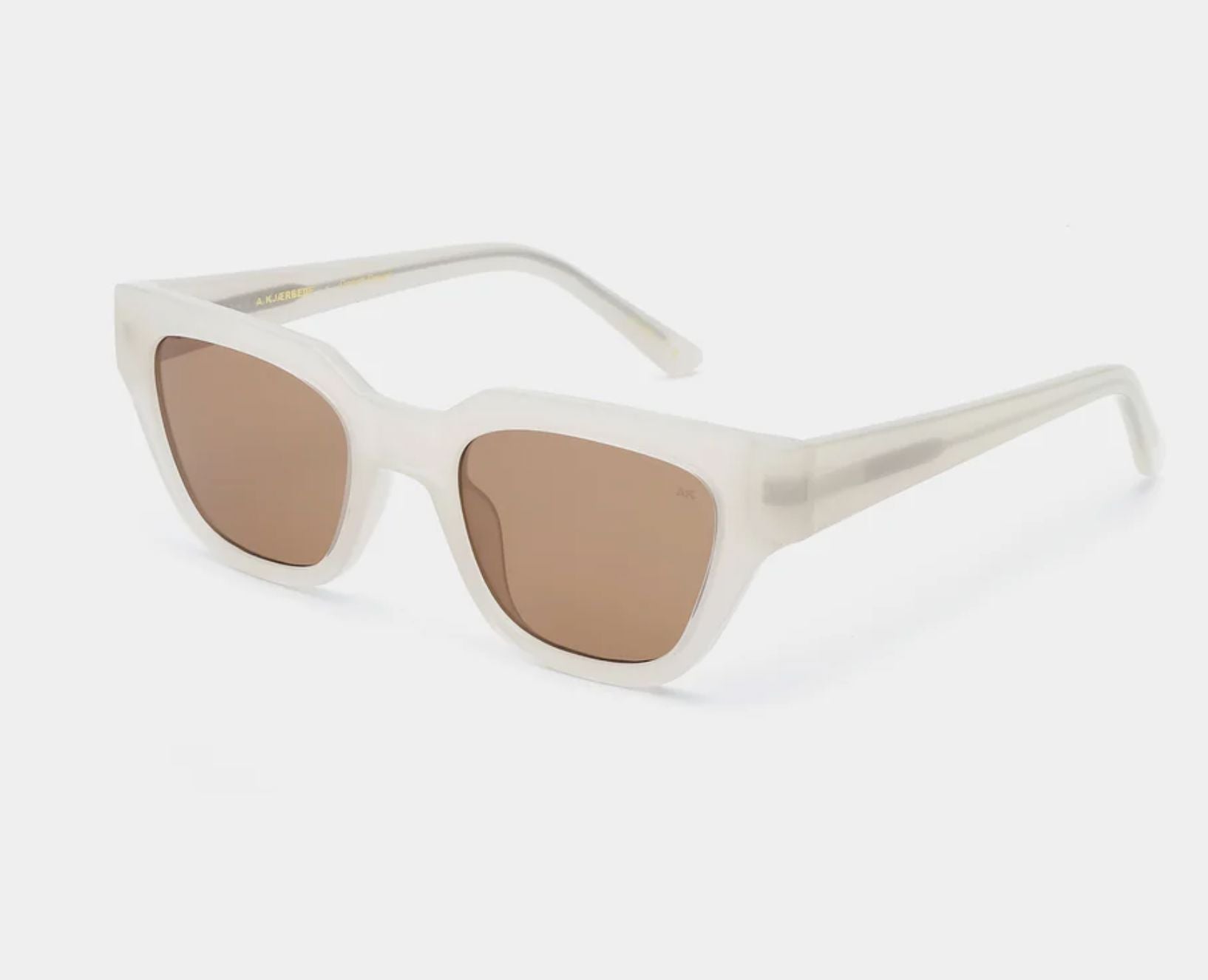 Lunettes de soleil Kaws