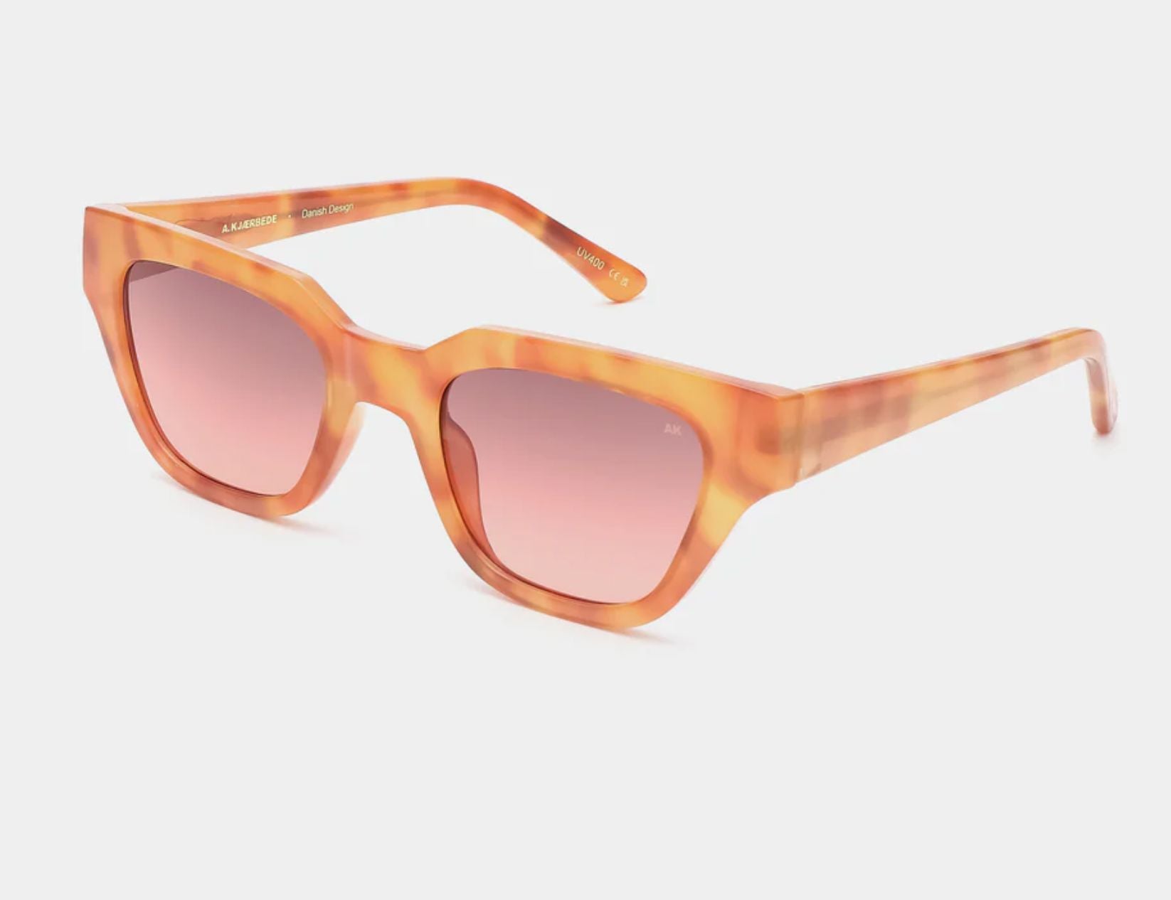 Lunettes de soleil Kaws
