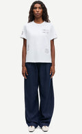 Jeans brut a pince Saharper